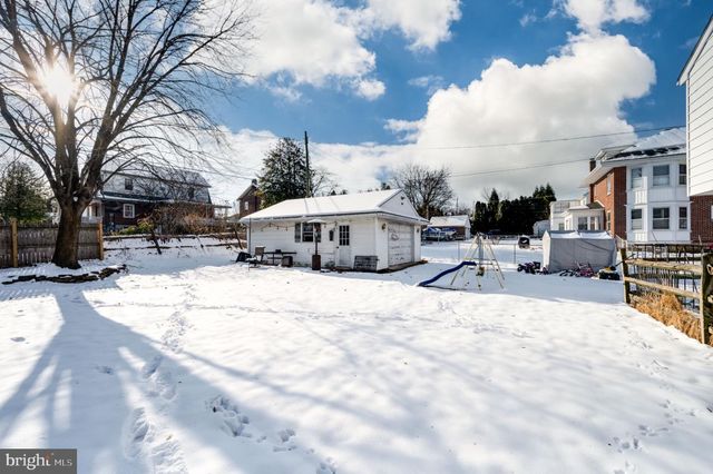 9 W 35TH ST, Reading, PA 19606