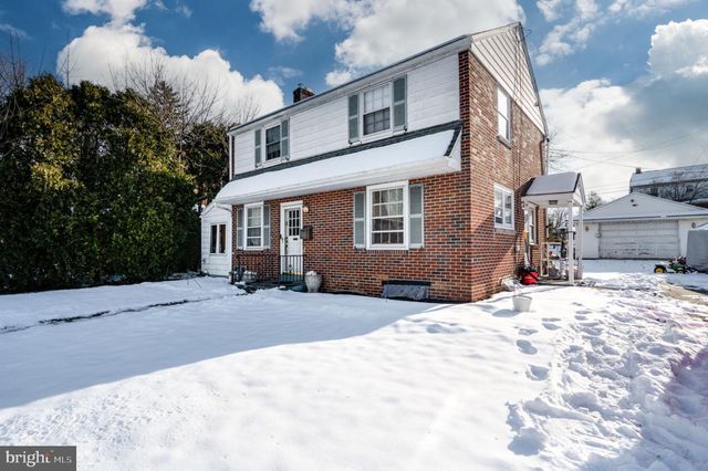 9 W 35TH ST, Reading, PA 19606