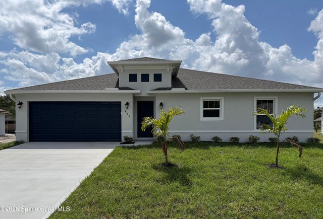 442 Fairbanks Street 32, Palm Bay, FL 32909