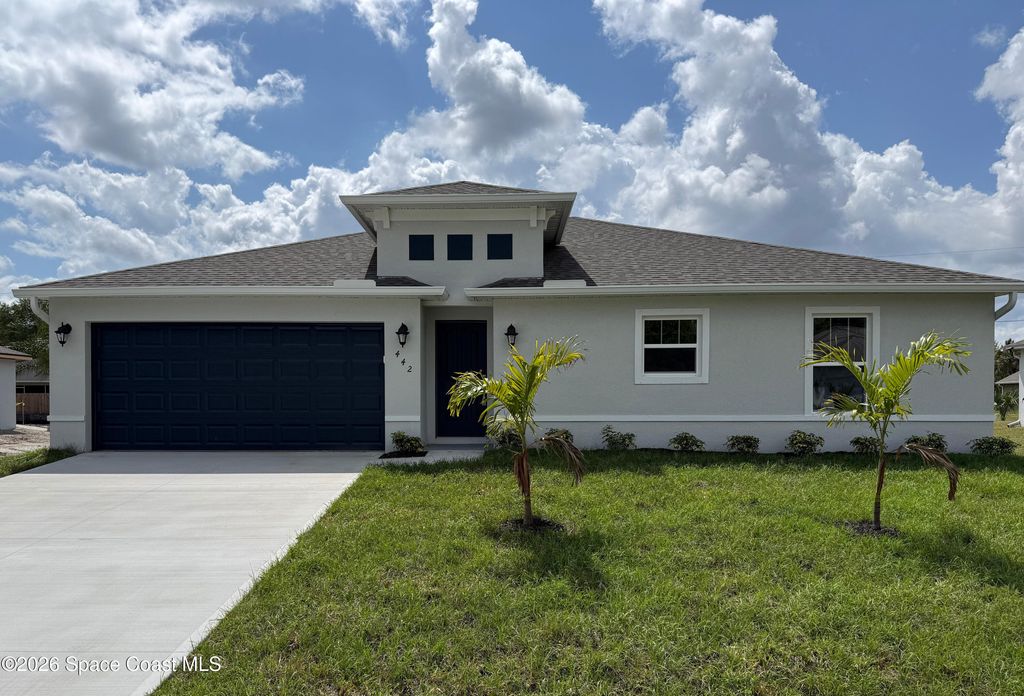 Image 14 of property listing at 442 Fairbanks Street 32, Palm Bay, FL 32909