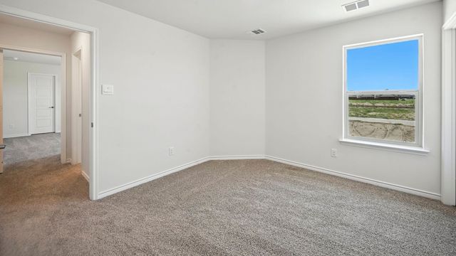 4254 Zayan Drive, Sherman, TX 75090
