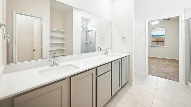 4254 Zayan Drive, Sherman, TX 75090