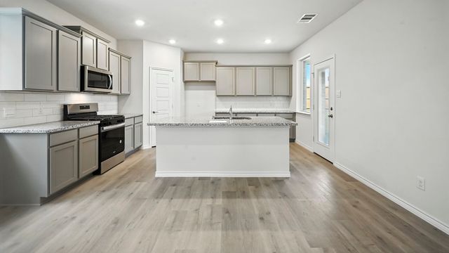 4254 Zayan Drive, Sherman, TX 75090