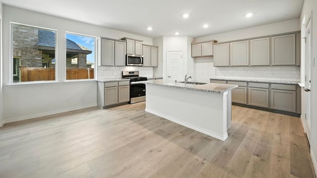 4254 Zayan Drive, Sherman, TX 75090