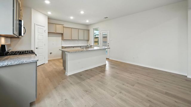 4254 Zayan Drive, Sherman, TX 75090