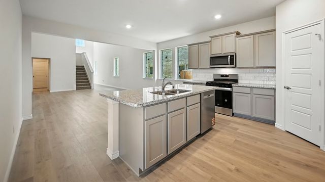 4254 Zayan Drive, Sherman, TX 75090