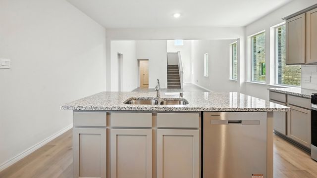 4254 Zayan Drive, Sherman, TX 75090