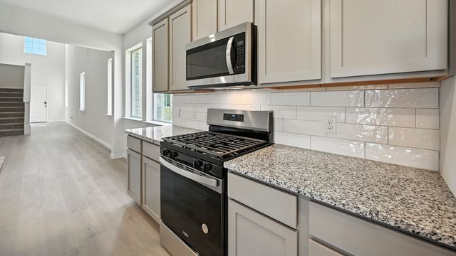 4254 Zayan Drive, Sherman, TX 75090