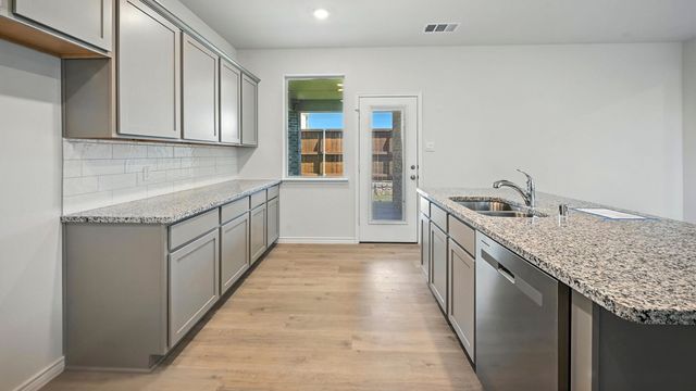 4254 Zayan Drive, Sherman, TX 75090