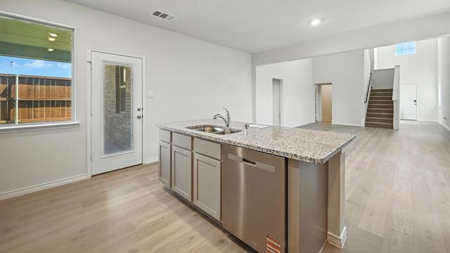4254 Zayan Drive, Sherman, TX 75090