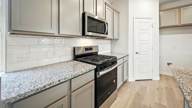 4254 Zayan Drive, Sherman, TX 75090