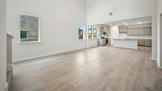 4254 Zayan Drive, Sherman, TX 75090
