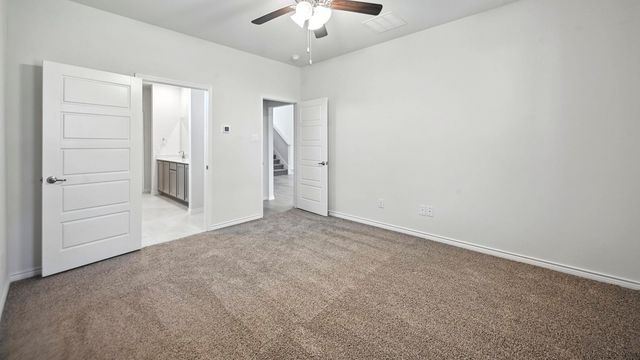 4254 Zayan Drive, Sherman, TX 75090