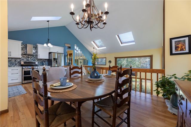 8 Robin Drive, North Kingstown, RI 02852