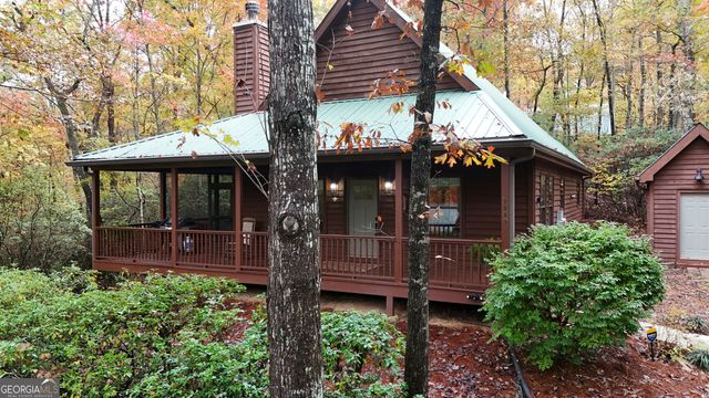 2980 Skylake Road, Sautee Nacoochee, GA 30571