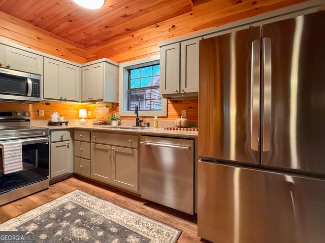 2980 Skylake Road, Sautee Nacoochee, GA 30571