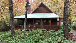 2980 Skylake Road, Sautee Nacoochee, GA 30571