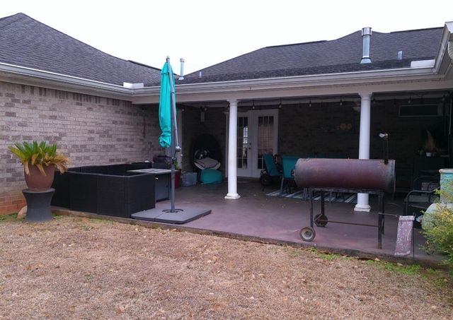 8630 Palmer Woods Drive, Semmes, AL 36575