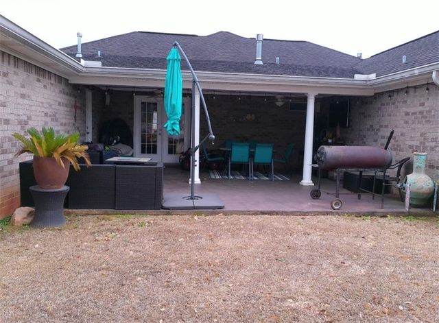 8630 Palmer Woods Drive, Semmes, AL 36575