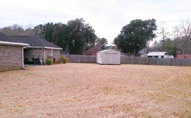 8630 Palmer Woods Drive, Semmes, AL 36575