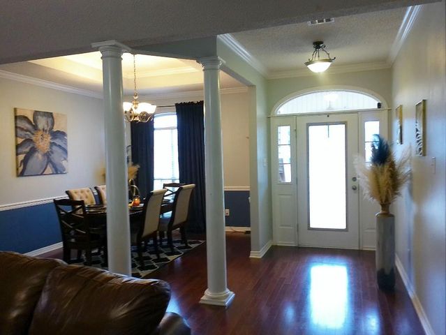 8630 Palmer Woods Drive, Semmes, AL 36575