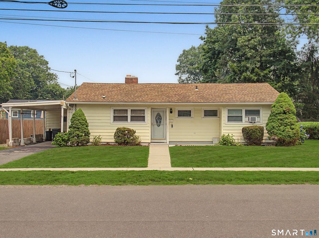330 Hollywood Avenue, Stratford, CT 06614