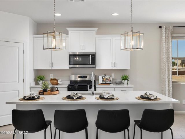 17064 S Paseo Sombrita, Sahuarita, AZ 85629