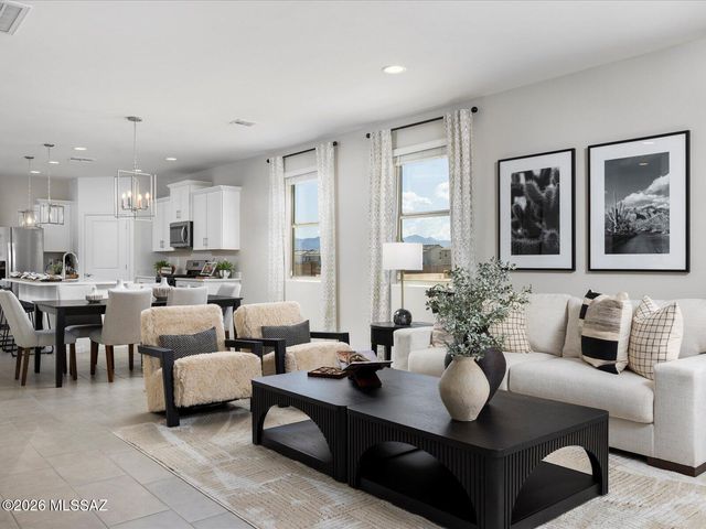 17064 S Paseo Sombrita, Sahuarita, AZ 85629