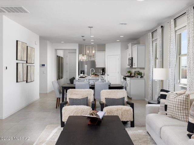 17064 S Paseo Sombrita, Sahuarita, AZ 85629