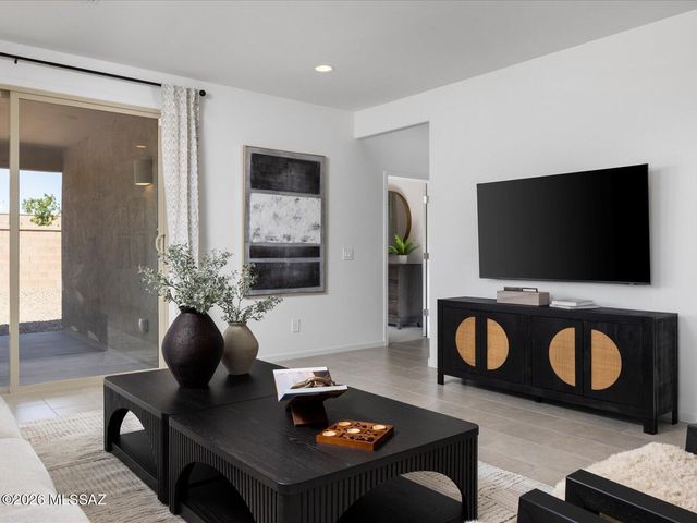 17064 S Paseo Sombrita, Sahuarita, AZ 85629