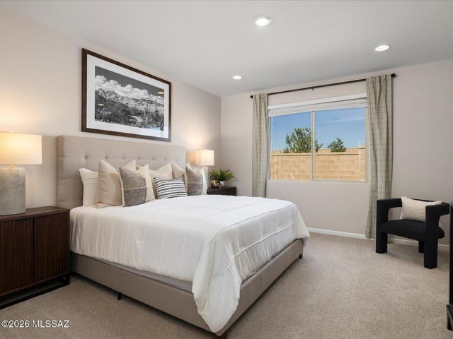 17064 S Paseo Sombrita, Sahuarita, AZ 85629