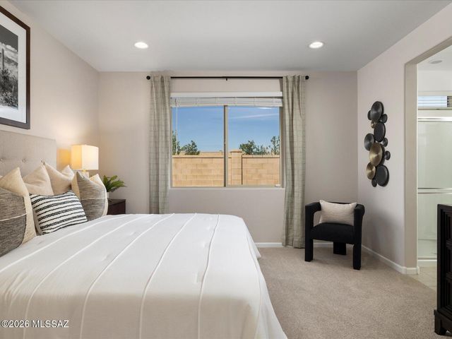 17064 S Paseo Sombrita, Sahuarita, AZ 85629