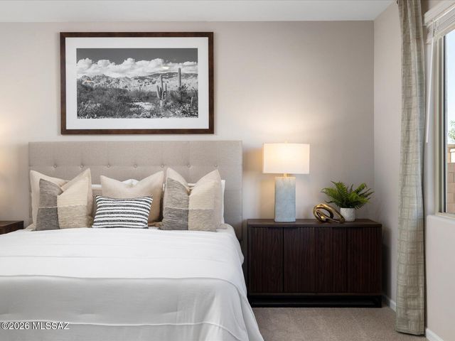 17064 S Paseo Sombrita, Sahuarita, AZ 85629