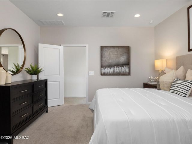 17064 S Paseo Sombrita, Sahuarita, AZ 85629