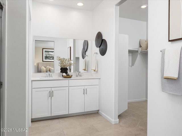 17064 S Paseo Sombrita, Sahuarita, AZ 85629