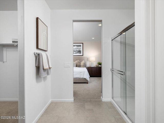 17064 S Paseo Sombrita, Sahuarita, AZ 85629