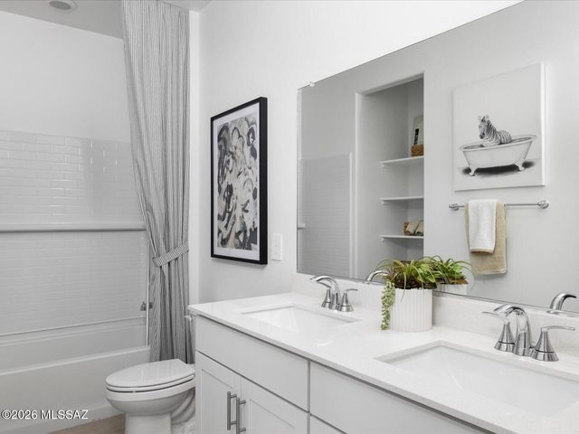 17064 S Paseo Sombrita, Sahuarita, AZ 85629