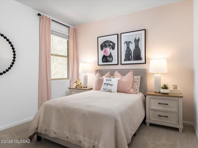 17064 S Paseo Sombrita, Sahuarita, AZ 85629