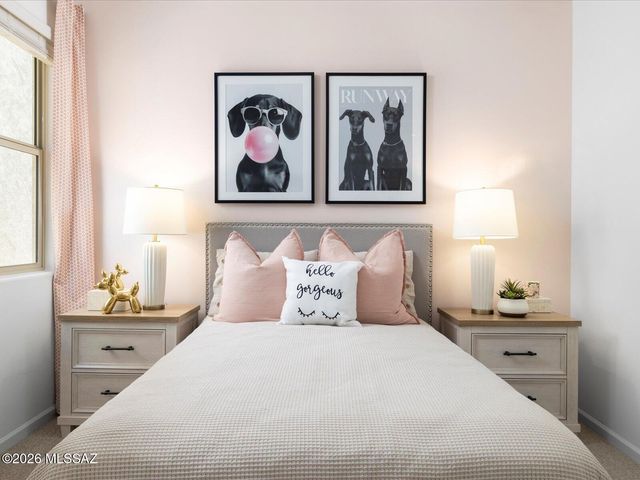 17064 S Paseo Sombrita, Sahuarita, AZ 85629