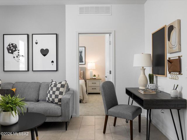 17064 S Paseo Sombrita, Sahuarita, AZ 85629