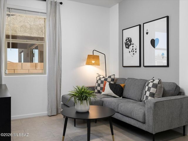 17064 S Paseo Sombrita, Sahuarita, AZ 85629