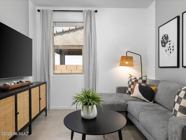 17064 S Paseo Sombrita, Sahuarita, AZ 85629
