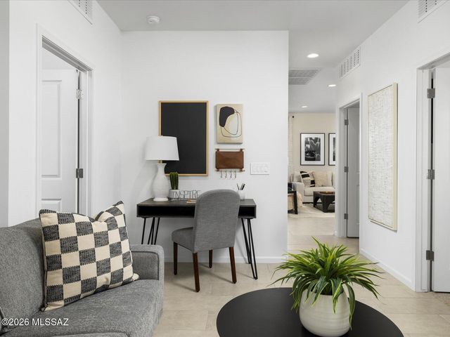 17064 S Paseo Sombrita, Sahuarita, AZ 85629