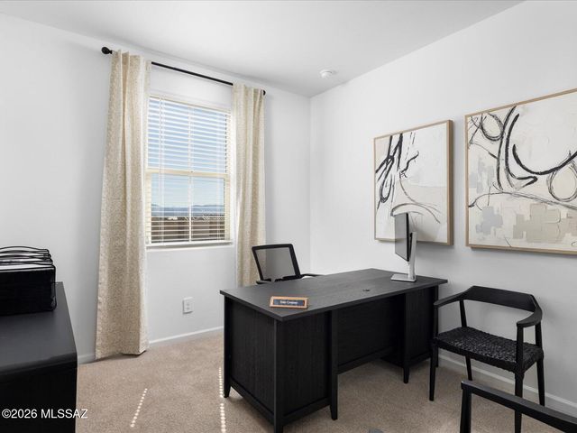 17064 S Paseo Sombrita, Sahuarita, AZ 85629