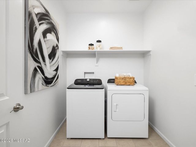 17064 S Paseo Sombrita, Sahuarita, AZ 85629