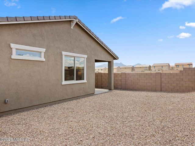 17064 S Paseo Sombrita, Sahuarita, AZ 85629