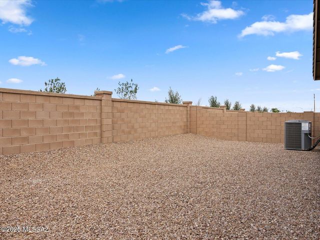 17064 S Paseo Sombrita, Sahuarita, AZ 85629