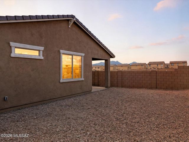 17064 S Paseo Sombrita, Sahuarita, AZ 85629