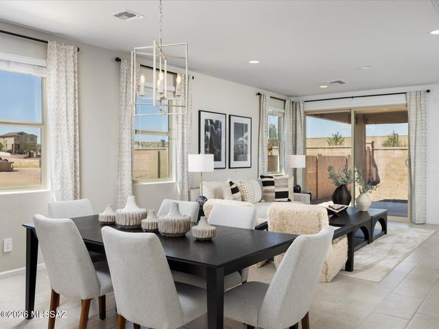 17064 S Paseo Sombrita, Sahuarita, AZ 85629
