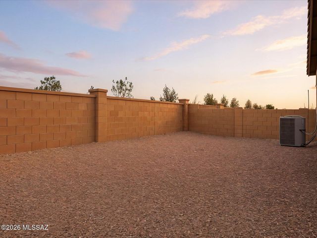 17064 S Paseo Sombrita, Sahuarita, AZ 85629